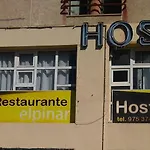 El Pinar 2*