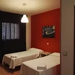 Pensjonat El Pinar
