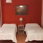 El Pinar Pensjonat Navaleno