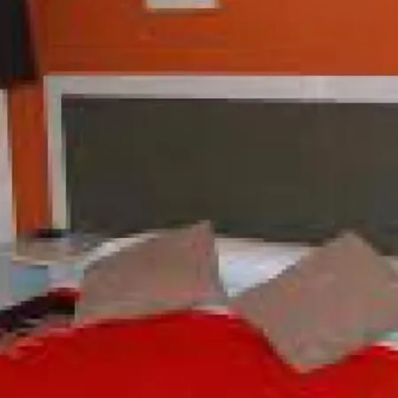 Πανσιόν El Pinar