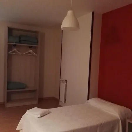 El Pinar Πανσιόν 2*