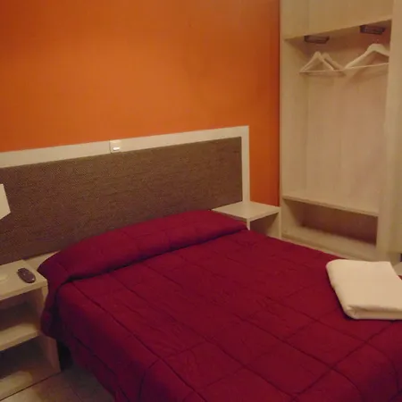 Πανσιόν El Pinar 2*