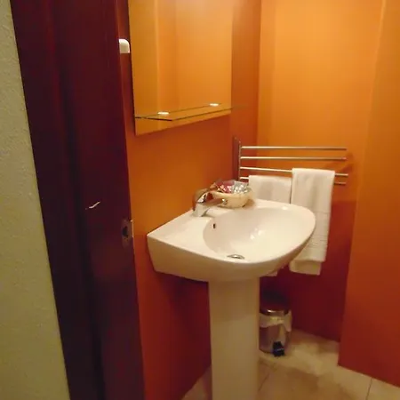 Πανσιόν El Pinar 2*