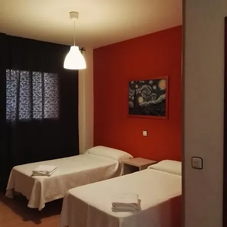 Πανσιόν El Pinar