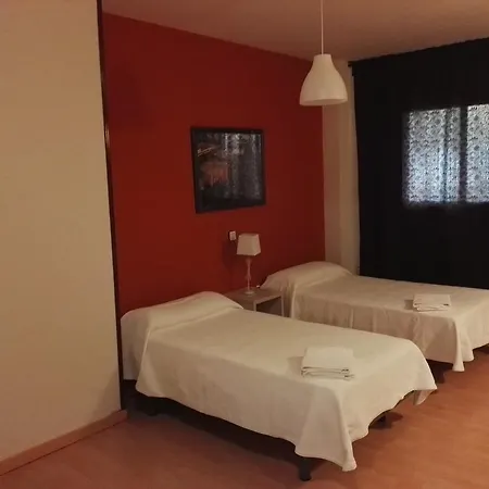 El Pinar Pensjonat