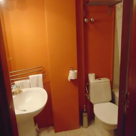 El Pinar Πανσιόν Navaleno