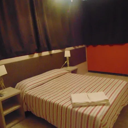 El Pinar Πανσιόν