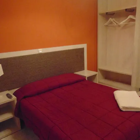 Πανσιόν El Pinar