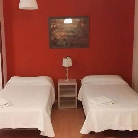 El Pinar Πανσιόν Navaleno