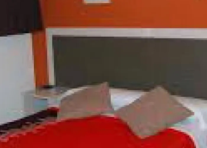 게스트하우스 El Pinar