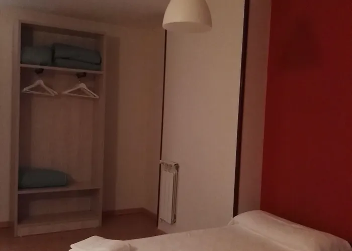 El Pinar 게스트하우스 2*