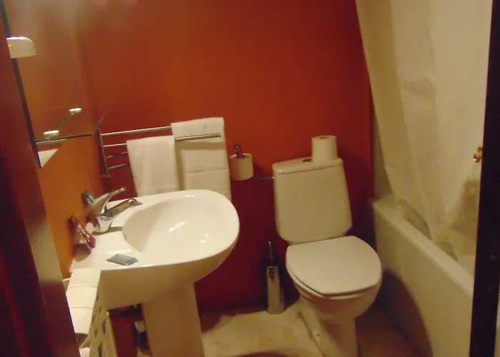 El Pinar 2* 나발레노