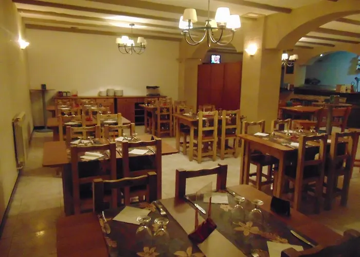 게스트하우스 El Pinar