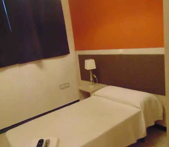 El Pinar 나발레노