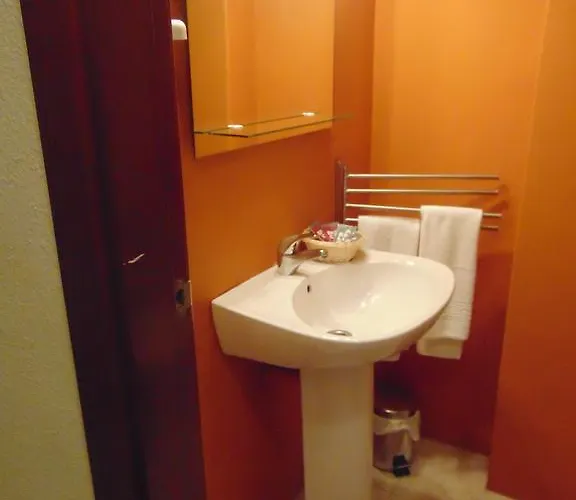 게스트하우스 El Pinar 2*