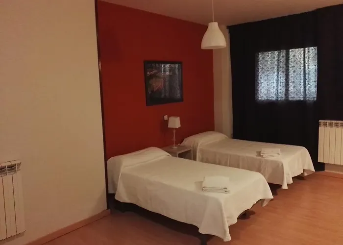 El Pinar 게스트하우스