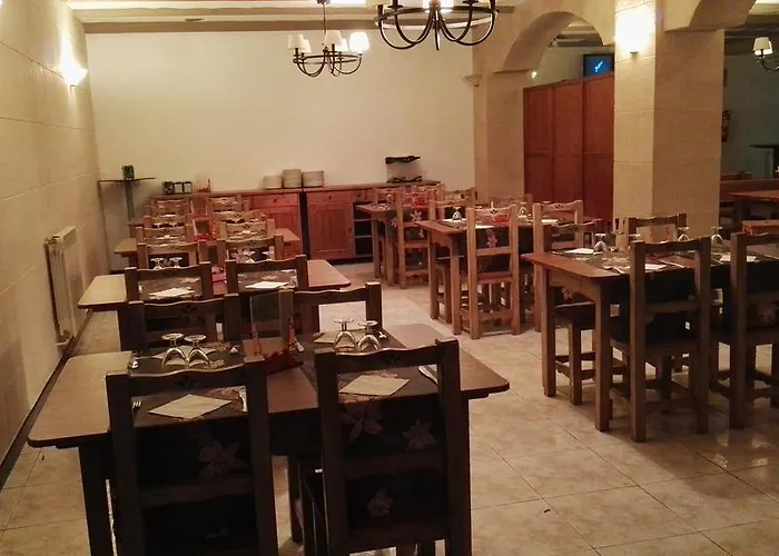 게스트하우스 El Pinar 2*