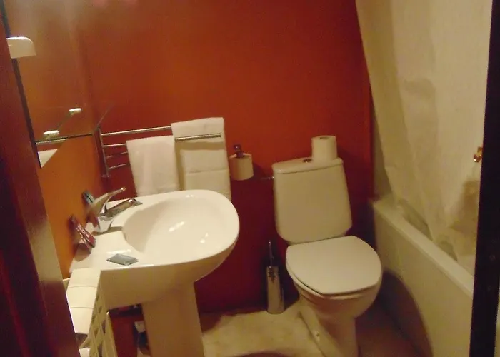 게스트하우스 El Pinar