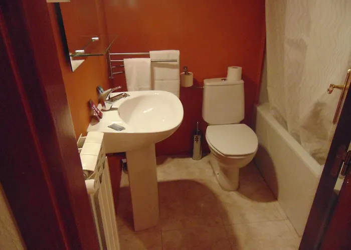 El Pinar 게스트하우스 2*